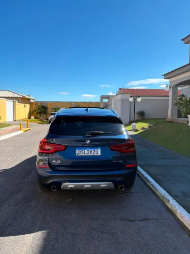 BMW X3 Xdrive 20I 2.0/x-line Bi-TB Flex Aut. 2019