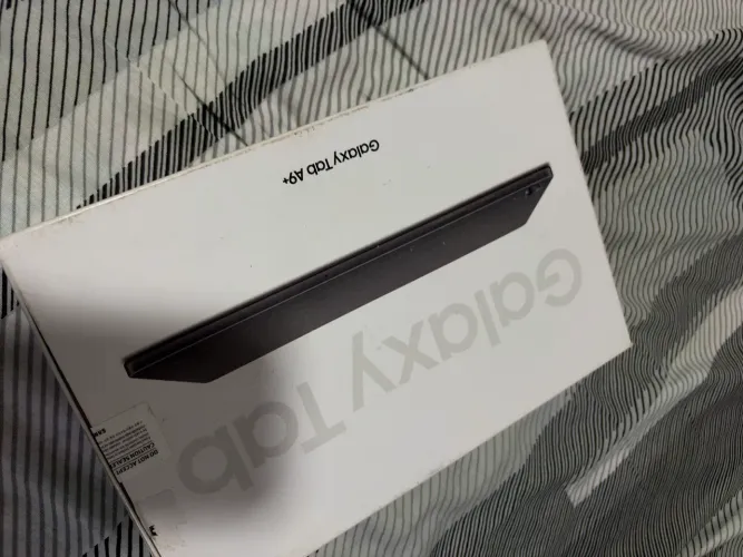 Samsung Galaxy Tab A9+ 64GB Wi-Fi