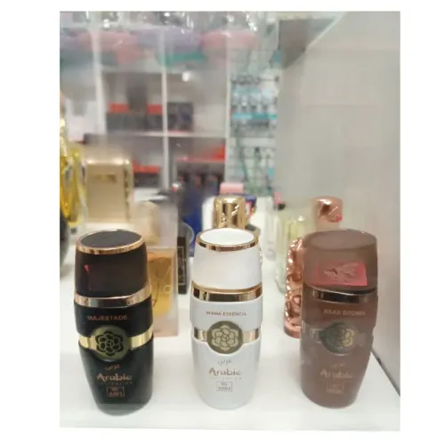 Perfumes Árabes 100ml 