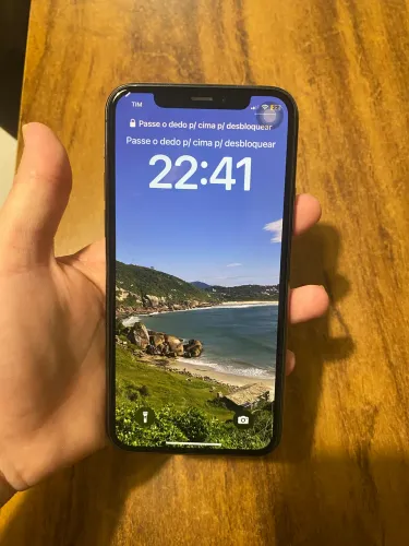 iphone 11 pro 256g