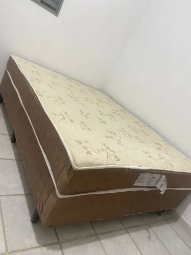 Cama de casal
