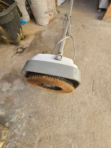 Enceradeira Electrolux 