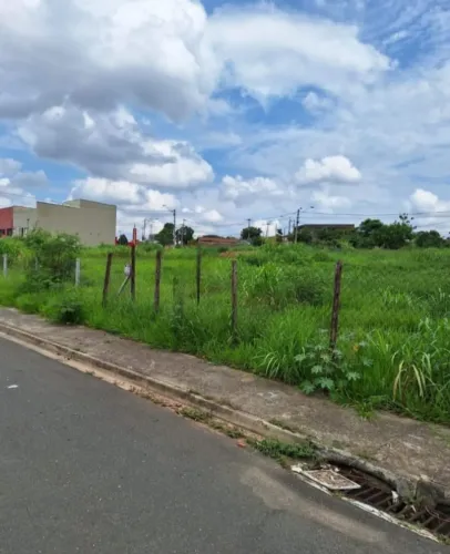 Terreno para Venda em Campinas, Residencial Parque da Fazenda