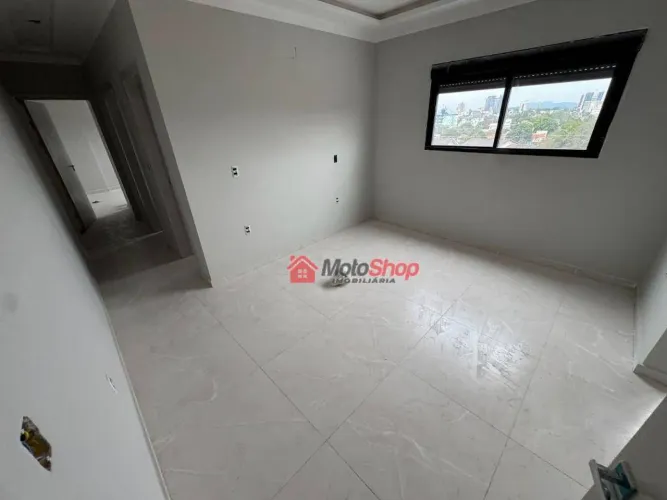 Apartamento com 2 dormitórios à venda, 51 m² por R$ 330.000,00 - Alto Feliz - Araranguá/SC