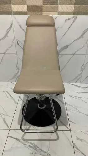 CADEIRA KIXIKI PARA MAQUIAGEM