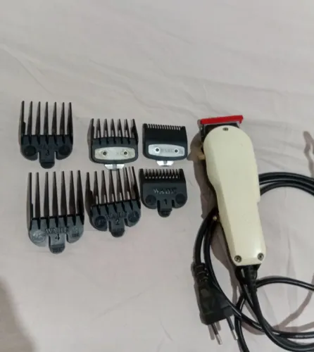 Wahl super tape