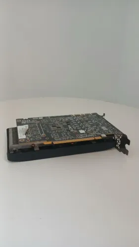 GeForce GTX 1060 OC 6GB 192Bits GDDR5X PCie 3.0