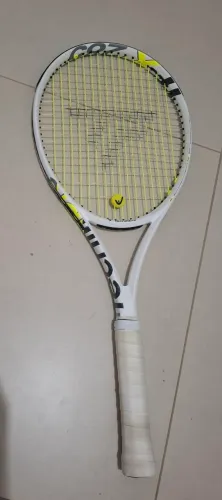 Raquete Tecnifibre TFX1