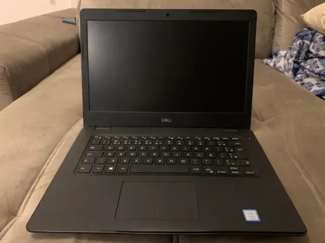 Ultrabook Dell i5 Latitude 8a Geração com Ótima Configuração/ Forneço Garantia/ Parcelo