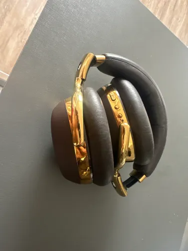 Fone de ouvido Mountblanc 