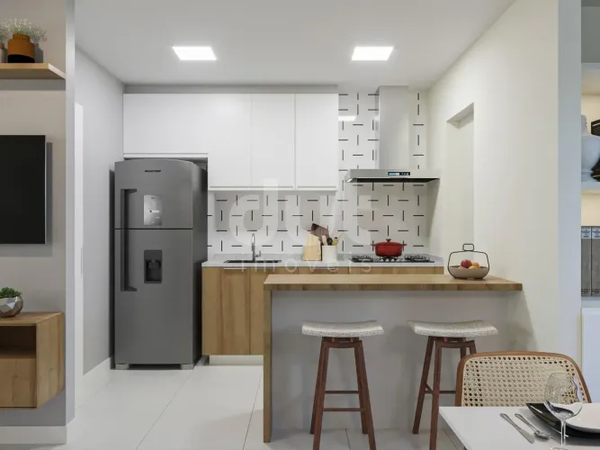 casa - Chácara Primavera - Campinas