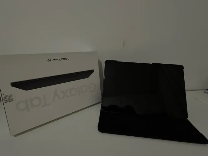 Galaxy Tab A9+ 5G, Grafite
