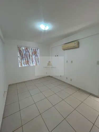 Apartamento para alugar no bairro Nova Imperatriz - Imperatriz/MA