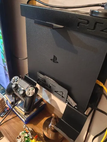 PlayStation 4 (PS4) 1TB com vários jogos