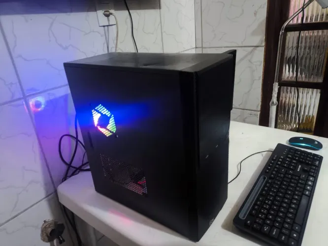 Computador completo