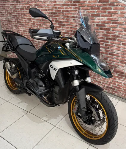 BMW R 1300 GS Tramuntana 2025