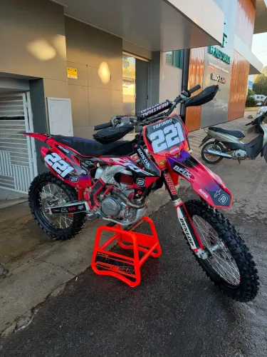 MOTO PARA PESSOAS EXIGENTES