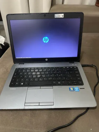 notebook hp elitebook 