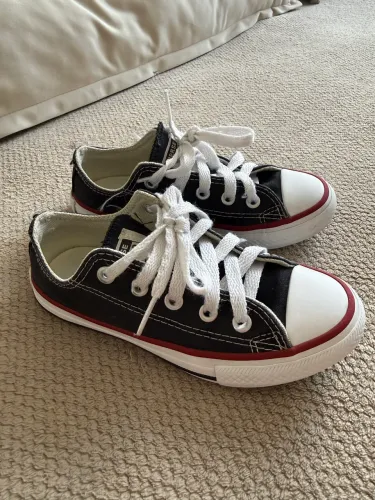 All star original tamanho 28