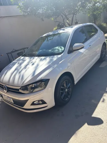 Volkswagen Polo 1.0 Flex 12V 5P 2019