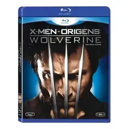 BD-Wolverine