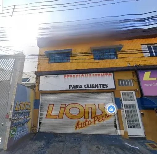 SAL?O COMERCIAL VAGO + SALAS RUDGE RAMOS S.BERNARDO DO CAMPO