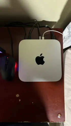 Mac Mini M2 - 2023 | completo