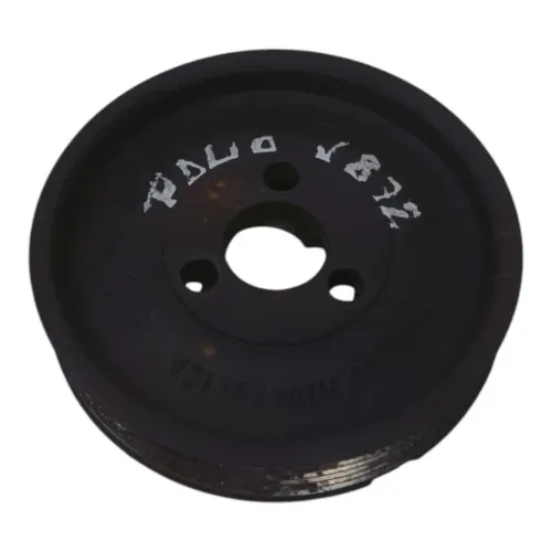 Polia Bomba Dagua Fiat Palio 1.0 8v Fiasa 1996 1997 A 2002