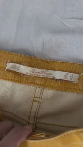Vendo Calça Zara