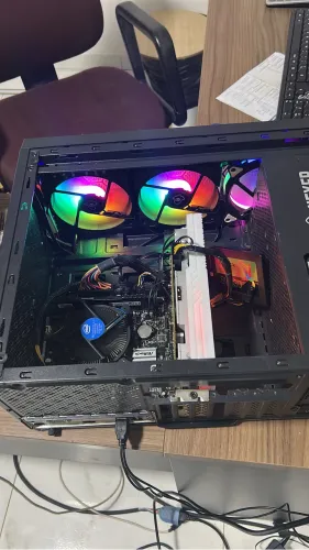 Computador Pc