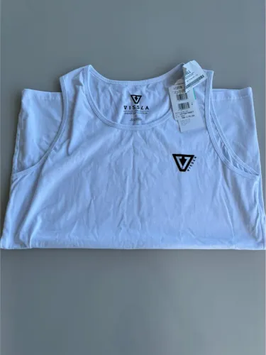 REGATA VISSLA COM ETIQUETA 