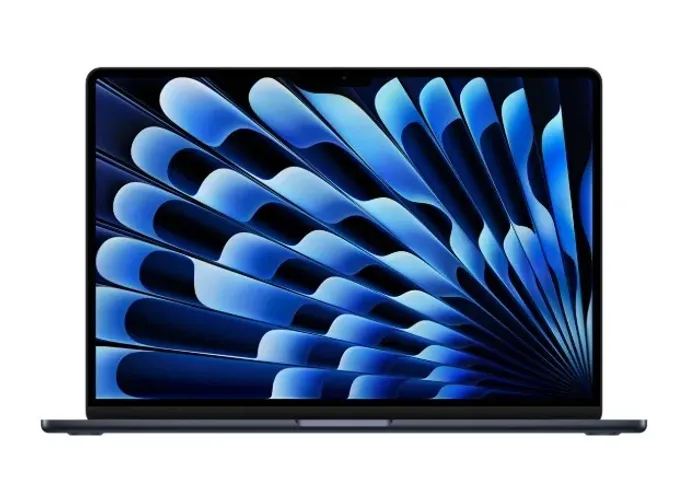 Novo: MacBook Air 2023 Apple M2 - Midnight 512 SSD 8GB Tela 15.3 - Loja Fisica