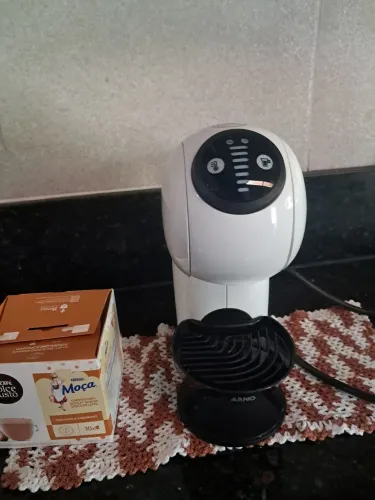Cafeteira