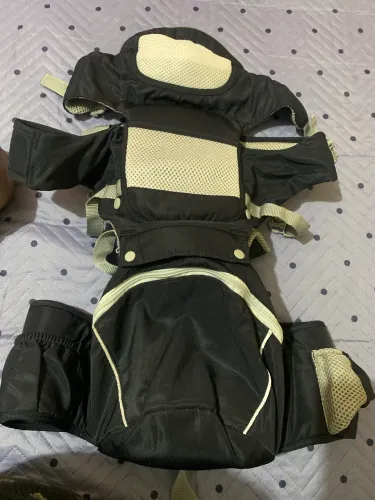 Canguru de bebê