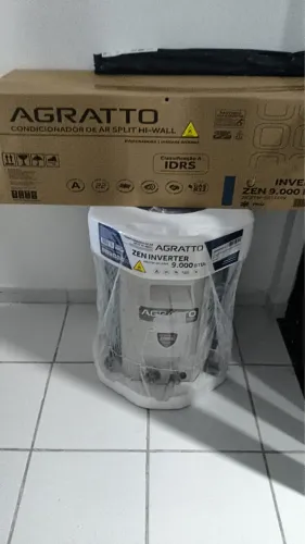 Ar condicionado