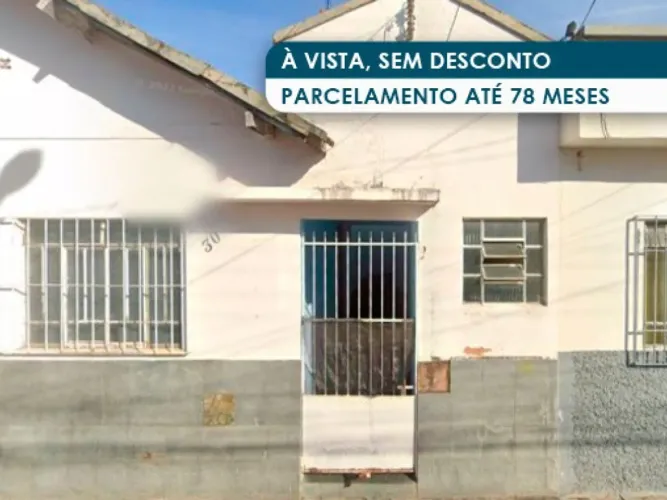 Apartamento 45 m² (Unid. 02) - Varginha - Itajubá - MG