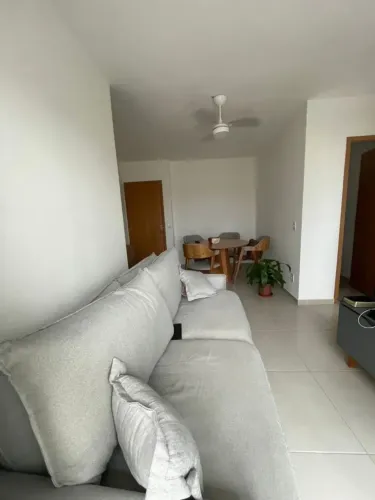 Imóvel para venda com 45 metros quadrados com 2 quartos em Aribiri - Vila Velha - ES