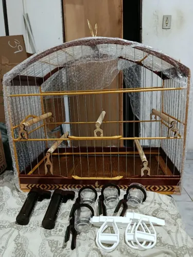 Gaiola
