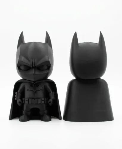 Batman decorativo