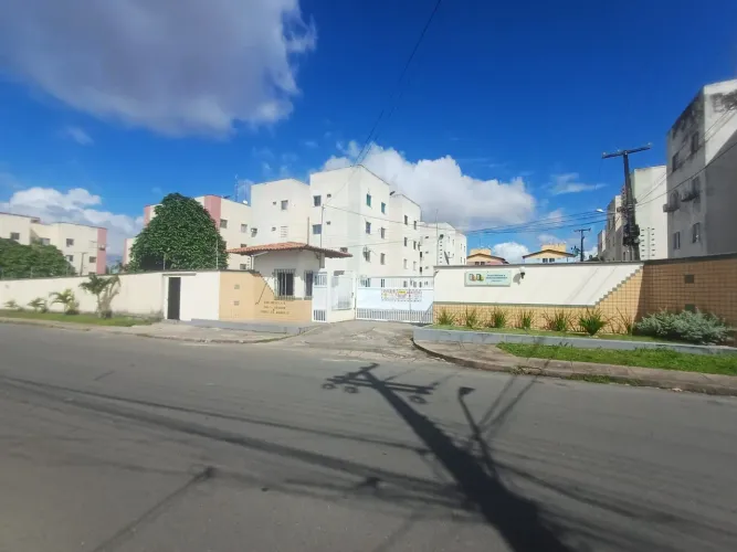 Vendo excelente apartamento Bairro Turu/ Chácara Brasil