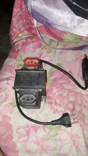 Transformado 120 v 220 v