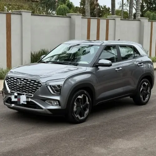 Hyundai Creta Ultimate 2.0 16V Flex AUT 2023
