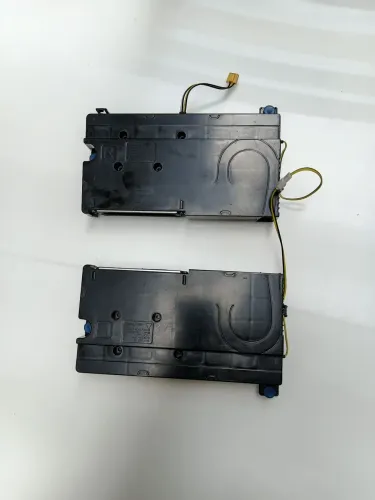 Caixas de som- Samsung UN55RU7100G