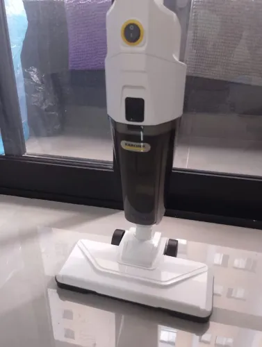 Aspirador Karcher