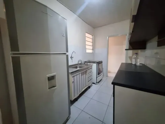 Casa de Vila para locação, Vila Clementino, São Paulo, SP