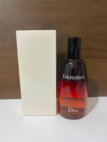 Dior Fahrenheit 100ml