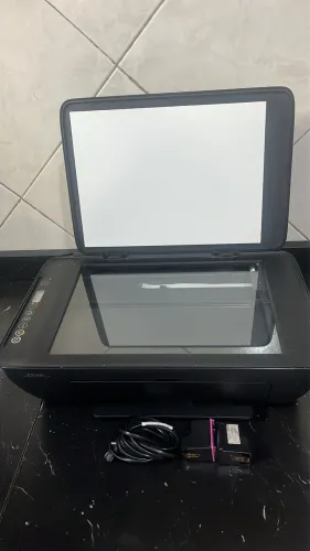 Impressora Hp