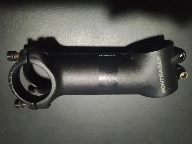 Mesa MTB bontrager 100mm