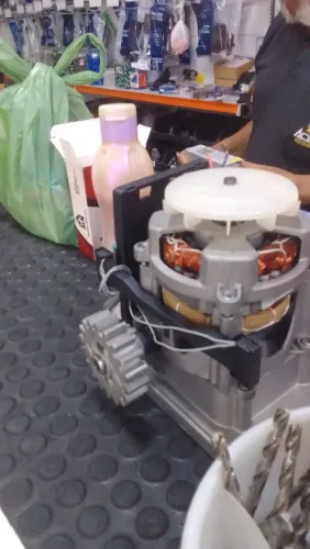 Motor pra portão