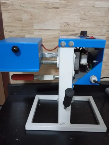 Máquina Transfer Giro